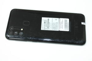 Мобильный телефон Samsung M315 Galaxy M31 6/128GB