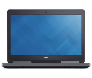 Ноутбук Dell Precision 7510
