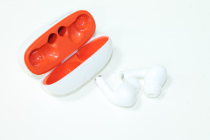 Bluetooth гарнитура ColorWay Slim TWS-5