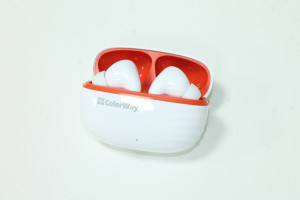 Bluetooth гарнитура ColorWay Slim TWS-5