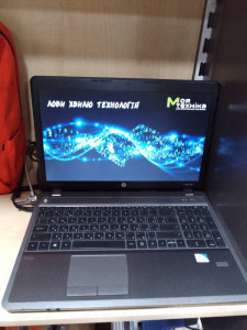 Ноутбук HP ProBook 4540s