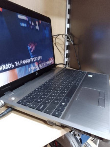 Ноутбук HP ProBook 4540s