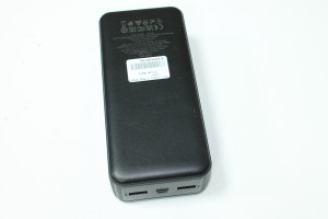 Power Bank Hoco J136B 30000 mAh