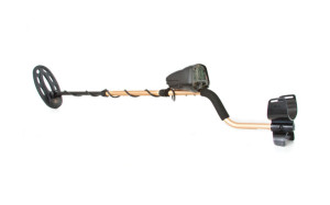 Металошукач Fisher F5