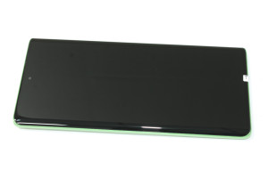 Мобильный телефон Motorola edge 50 fusion 8/128