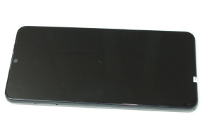 Мобільний телефон ZTE Blade 20 Smart 4/128GB