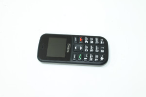 Мобильный телефон Sigma mobile Comfort 50 Easy Type-C