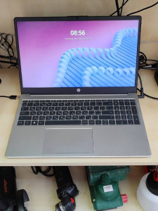 Ноутбук HP 255 G10