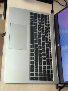 Ноутбук HP 255 G10