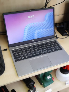Ноутбук HP 255 G10