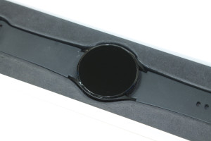 Смарт годинник Samsung SM-R860 Galaxy Watch4 40mm