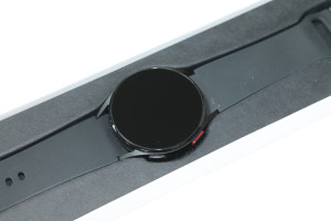 Смарт годинник Samsung SM-R860 Galaxy Watch4 40mm