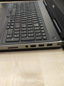 Ноутбук Dell Precision 7510