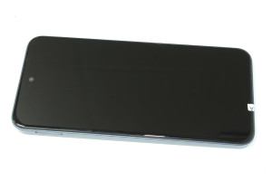 Мобільний телефон Tecno Spark Go1 (KL4) 3/64GB