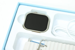 Смарт часы HW69 Ultra2