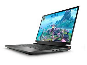 Ноутбук Dell G16 7620