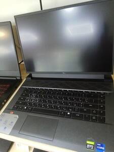 Ноутбук Dell G16 7620