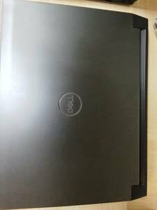Ноутбук Dell G16 7620