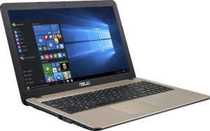 Ноутбук Asus X541S
