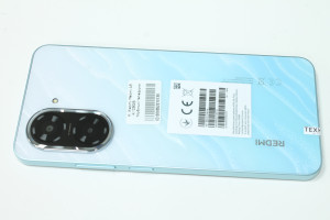 Мобильный телефон Xiaomi Redmi A5 4/128GB