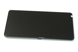 Мобільний телефон ASUS ROG Phone 9 Pro (AI2501) 16/512GB
