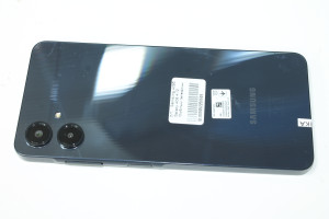 Мобильный телефон Samsung A065 Galaxy A06 4/128GB
