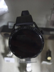 Смарт годинник Tracer SM6 Opal