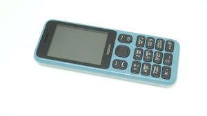 Мобільний телефон Nokia 125 TA-1253