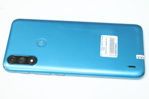 Мобільний телефон Motorola E7 Power 4/64