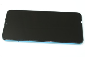 Мобільний телефон Motorola E7 Power 4/64