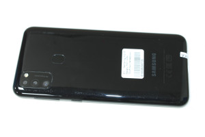 Мобильный телефон Samsung M215 Galaxy M21 4/64GB