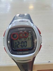 Годинник електронні CASIO W-210