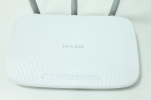Wi Fi роутер Tp-Link TL-WR845N