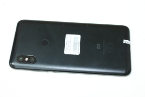 Мобильный телефон Xiaomi Redmi Note 6 Pro 4/64GB