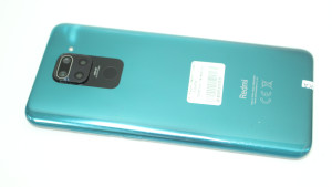 Мобильный телефон Xiaomi Redmi Note 9 3/64GB