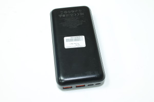 Power Bank НОСО j101A 20000mAh 22.5w