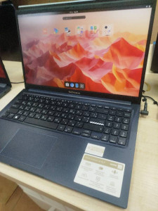 Ноутбук ASUS Vivobook15 X1504V