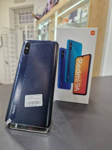Мобільний телефон Xiaomi Redmi 9A 2 / 32GB