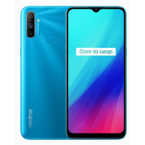 Мобільний телефон Realme C3 3 / 64GB