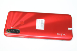 Мобільний телефон Realme C3 3 / 64GB
