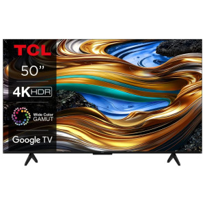 Телевизор TCL 50P755