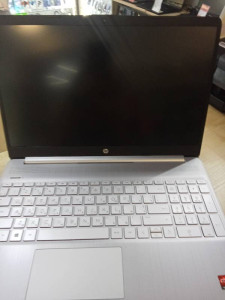 Ноутбук HP 15dw0023ur