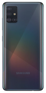 Мобільний телефон Samsung A515 Galaxy A51 4/64GB