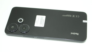 Мобільний телефон Xiaomi Redmi 13 6/128GB