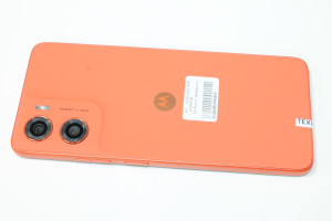 Мобильный телефон Motorola G06 4/256GB