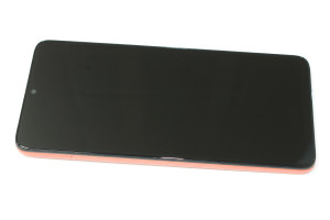 Мобильный телефон Motorola G06 4/256GB