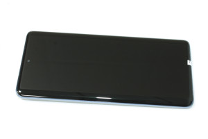Мобільний телефон Motorola Edge 60 Fusion 8/256GB