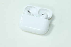 Bluetooth гарнітура Apple AirPods Pro 2nd generation A2700 (A2698, A2699) (Копія)