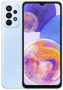 Мобильный телефон Samsung A235 Galaxy A23 6/128GB