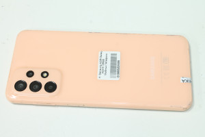Мобильный телефон Samsung A235 Galaxy A23 6/128GB